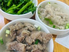-江南红鱼汤(洋中花园店)