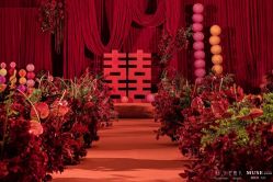 点击看大图 -御鉴天玺婚礼