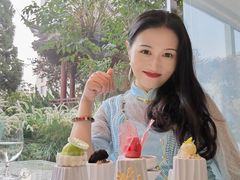 -九献创意菜·新中式(亮马河花园私宴店)