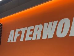 -AFTERWORK健身(临平银泰inPARK店)