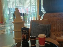 -深圳大中华喜来登酒店·迩逅吧