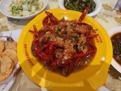 -味道工厂楚虾王(龙虾城店)