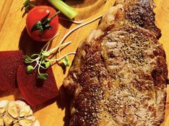 -成桂西餐厅·41年的味道(五大道疙瘩楼店)