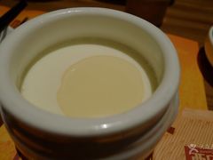 酸奶-西贝莜面村(上海百联西郊店)