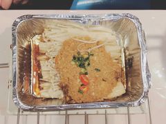 -唛嘻哒烤串朝鲜族风味(金桥店)