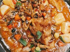 -望湘园·湖南菜(宏伊店)