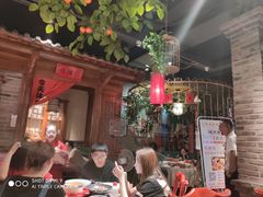 -北平食府(马鞍山路店)