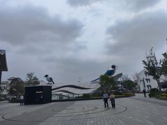 -相门城墙文化休闲景区