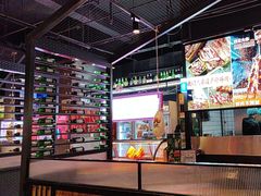 -叁宝烤肉• 西安烧烤(太乙路店)