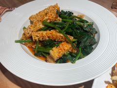 -谷丽麦馕新疆菜·清真(步步高梅溪新天地店)