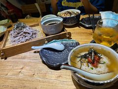 -千羽鹤海鲜居酒屋Bistro(大望路店)