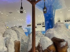 -长沙湘江冰雪世界