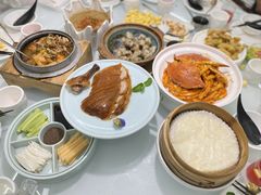 -3号仓库·创意中国菜(新世界城店)