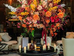 -圣丰索菲特·法国餐厅