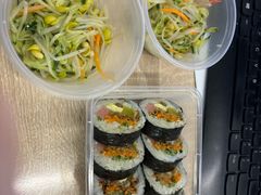 -屋里家延边朝鲜族冷面(梅林3店)