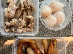 -美心皇宫(沙田大会堂店)
