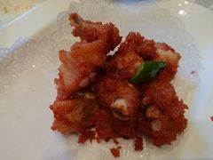 -宁波汉通海鲜大酒店(江湾店)