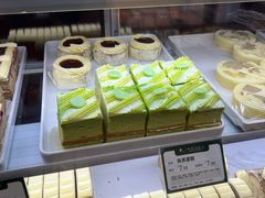 -蜂蝶来饼店(拱北总店)