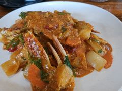 -Doo Dee Thai Food(Issan/Isaan/Esan)