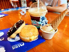 -M1咖啡奇幻工场(海田路店)