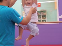 -小小运动馆(浦江店)