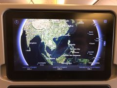 -新加坡航空公司(ION)