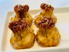 油煎肉丁烧麦-耿福兴(罍街店)