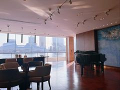 -白天鹅宾馆·流浮阁咖啡厅