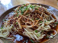 -一品红烧鸭特色川菜(三岔湖店)