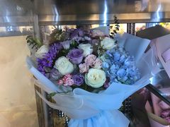 -花未央花店·WEYOUNG