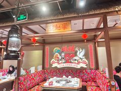 -姚稷大铁锅(龙之梦店)
