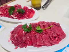 -燃计沙茶皇·香港沙茶火锅(人广旗舰店)