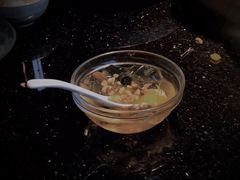 冰粉-华豫川酒家(双子塔店)