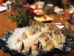 -珍宝轩海鲜火锅(碧湖大厦店)