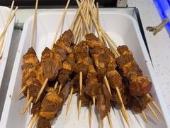 -快乐爱斯米牛排自助(正大广场店)