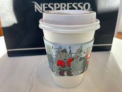 -Ralph’s Coffee(北京三里屯店)