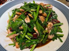 -吕氏疙瘩汤·私家菜馆(慈云寺店)