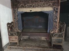 -邓小平故里
