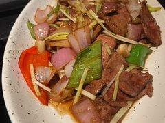 -老头儿油爆虾·知味杭州(爱琴海购物中心)