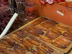 -满谷宝栗(奥林匹克店)