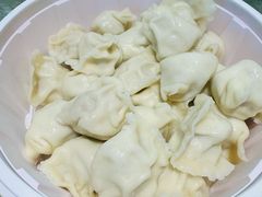 -军嫂饺子馆(岳家寨小区店)