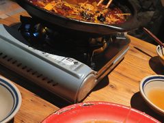 -破三川·新川菜(静安大融城店)