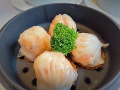 -广州富力丽思卡尔顿酒店·丽轩·粤菜