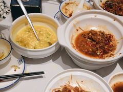 -兰湘子·湘菜小炒(南京江宁万达店)