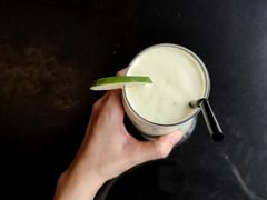 牛油果牛奶-五合院·整点烤肉