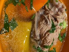 -谷丽麦馕新疆菜·清真(步步高梅溪新天地店)