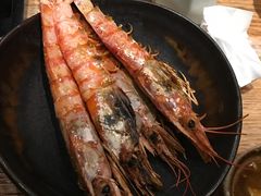 -和彩放题餐厅(酒仙桥店)