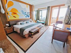 -惠州金海湾嘉华度假酒店