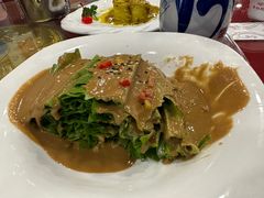 -东四民芳餐厅(世茂工三店)