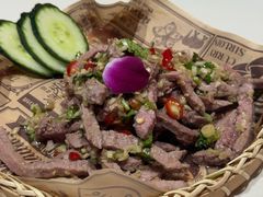 -美泰·Mangothai·清迈云街(天空之城店)